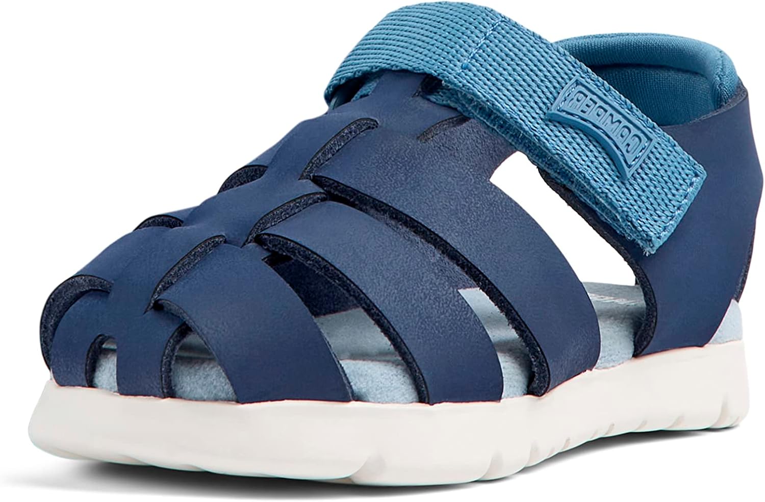 Thumbnail 6 de Camper Jungen Oruga Sandal K800489 Fisherman – Kinderschuh mit nachhaltigen Materialien