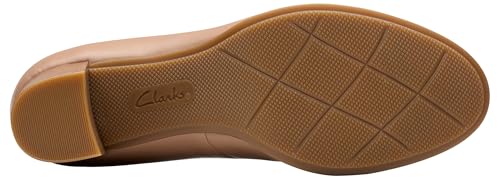 Thumbnail 2 de Clarks Bayla Carly mujer, beige cálido talla 39 👠