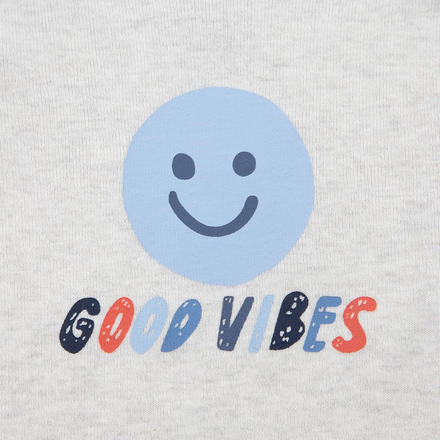 Thumbnail 2 de Lot de 5 bodies débardeur HUGGIES Little Hugs en coton bio pour bébé et bambin