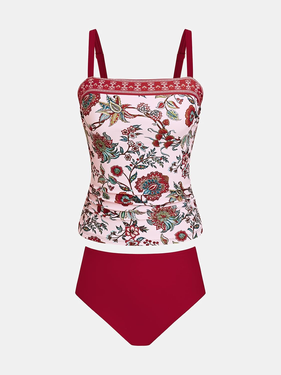 Thumbnail 4 de CUPSHE Tankini Set Due Pezzi S