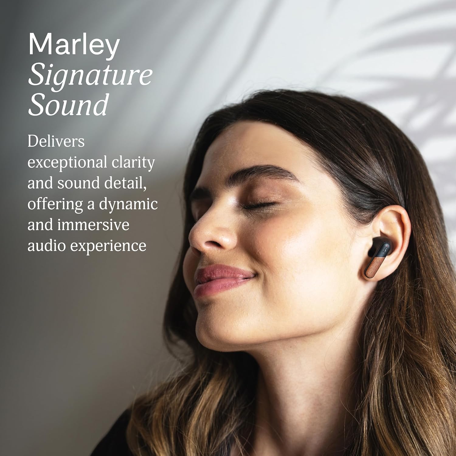 Thumbnail 1 de Marley House of Trenchtown 24 Std. Akkulaufzeit