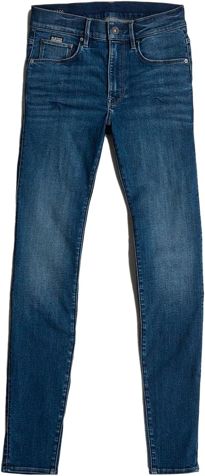 Thumbnail 3 de G-Star Damen 3301 Skinny Jeans