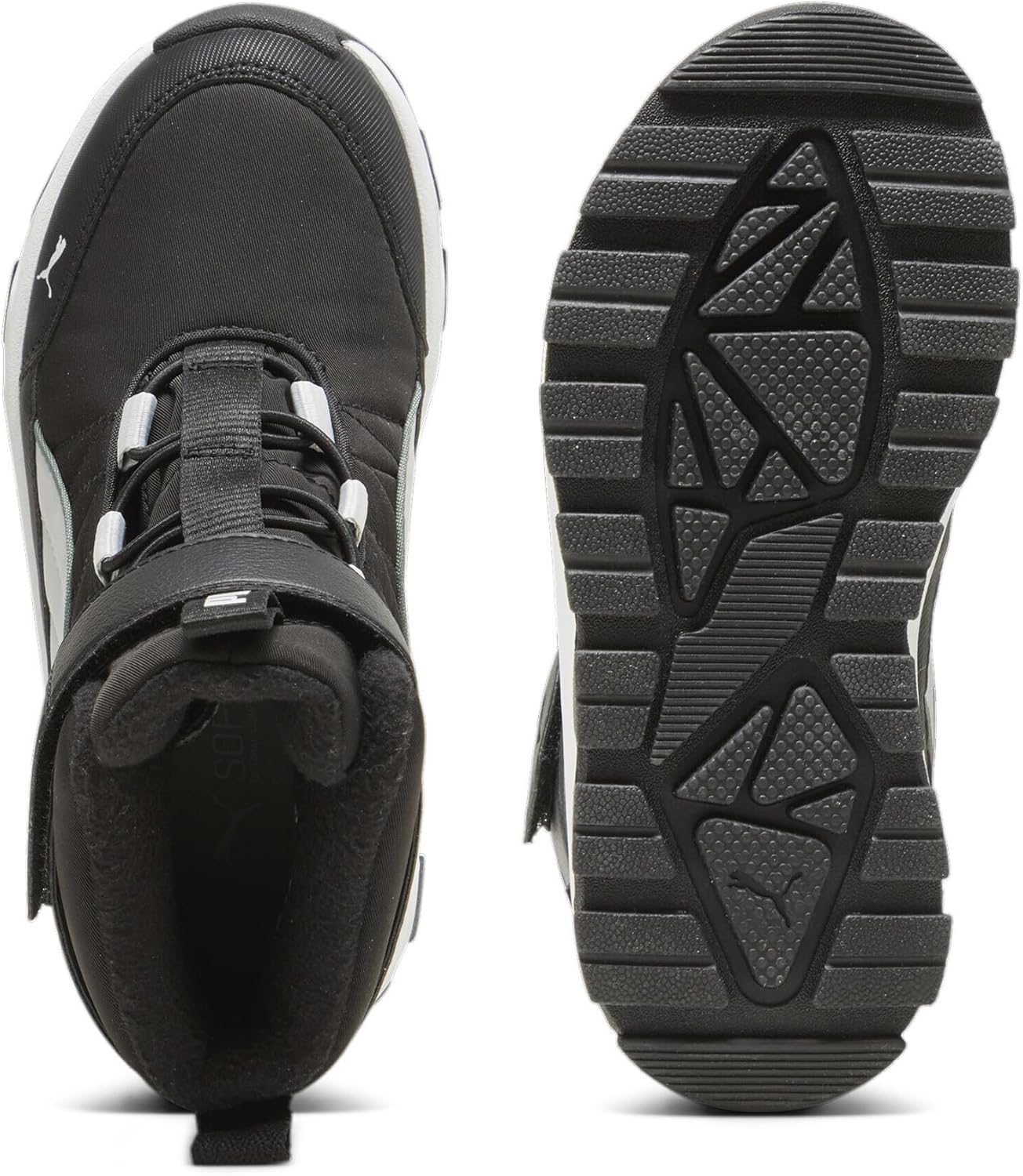 Thumbnail 4 de PUMA Evolve Boot Puretex AC High Unisex