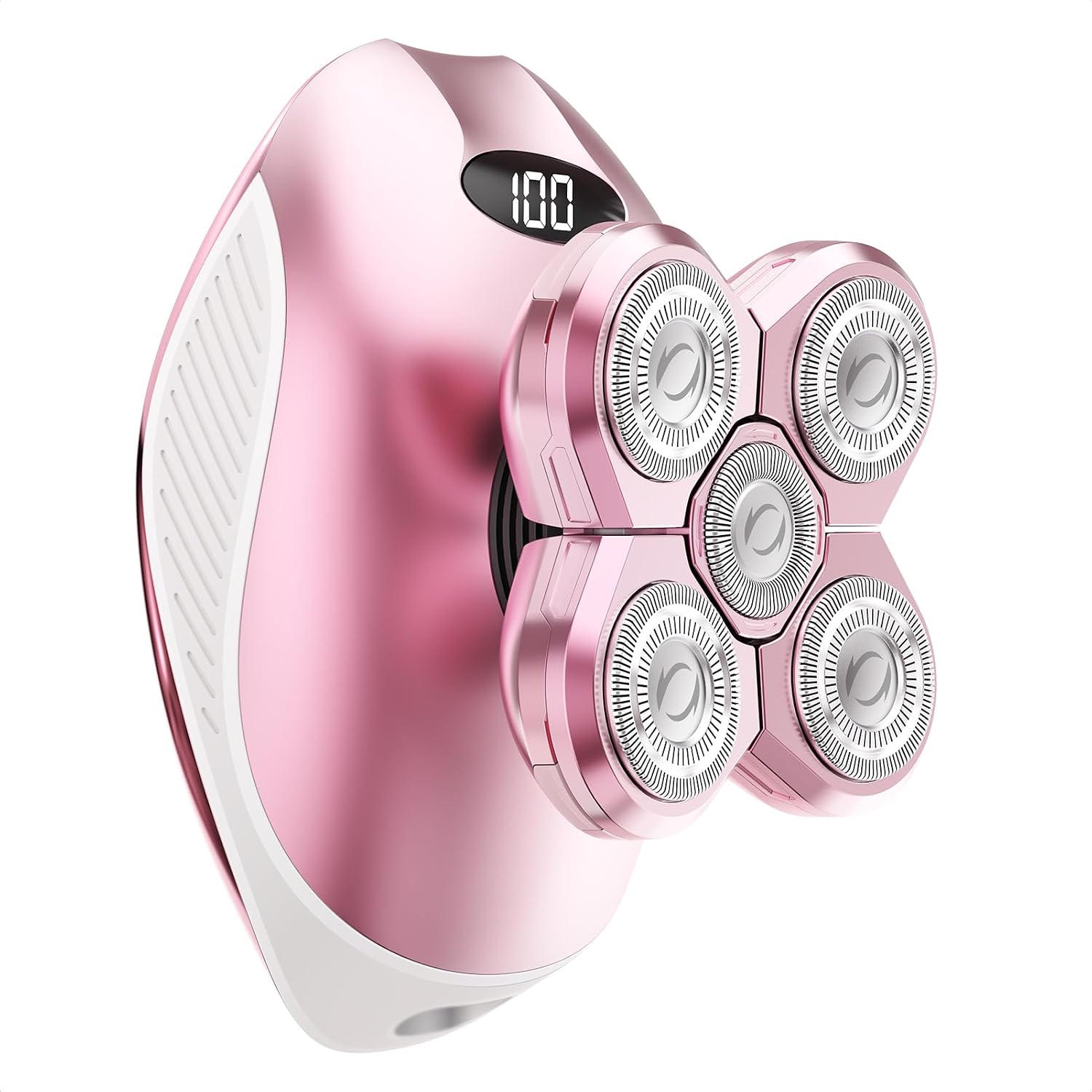 Detalle de 5-in-1 Electric Shaver 90 min 🪒