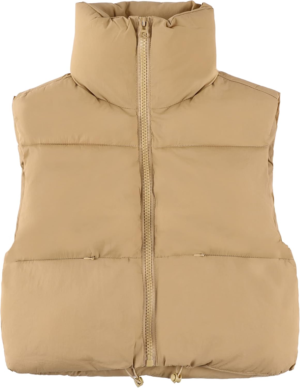 Thumbnail 6 de UANEO Puffer Vest, Cropped Fit