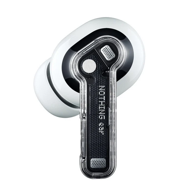 Thumbnail 3 de Nothing Ear 2024 Auriculares Bluetooth blancos