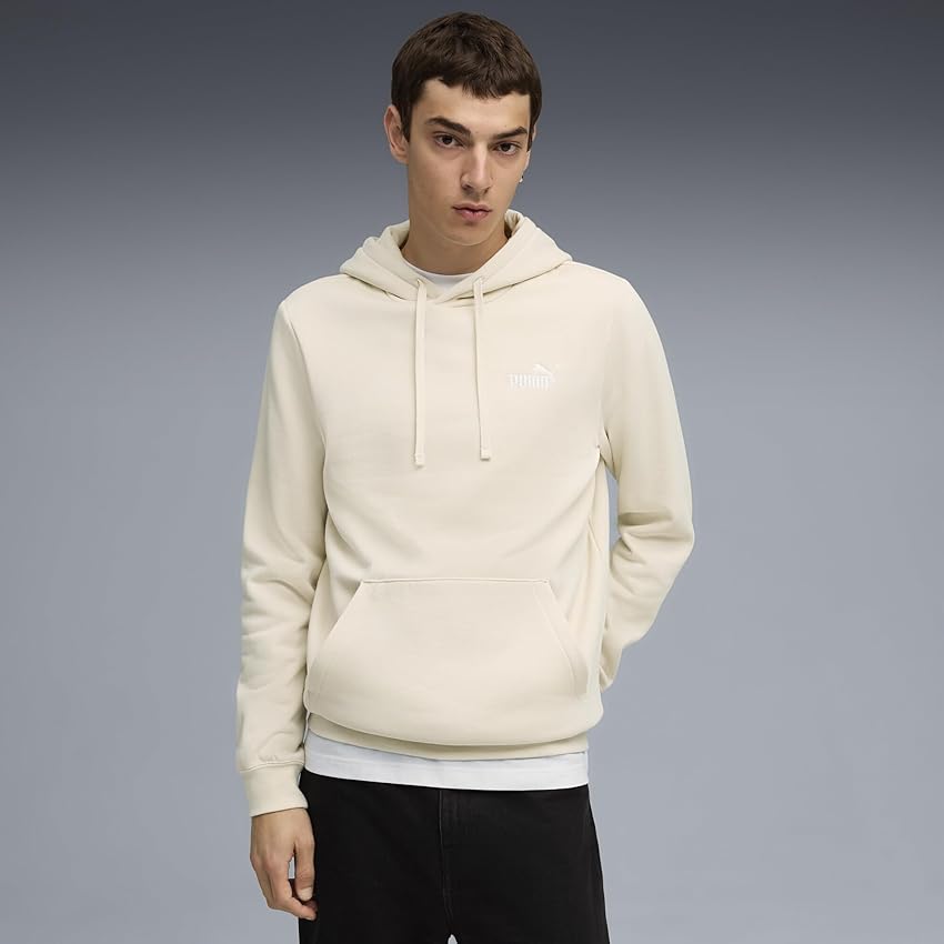 Thumbnail 2 de PUMA ESS Small No. 1 Logo Sudadera con Capucha (S)