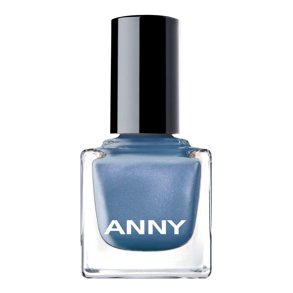 Detalle de ANNY Nail Polish Like A Jewel 15 ml