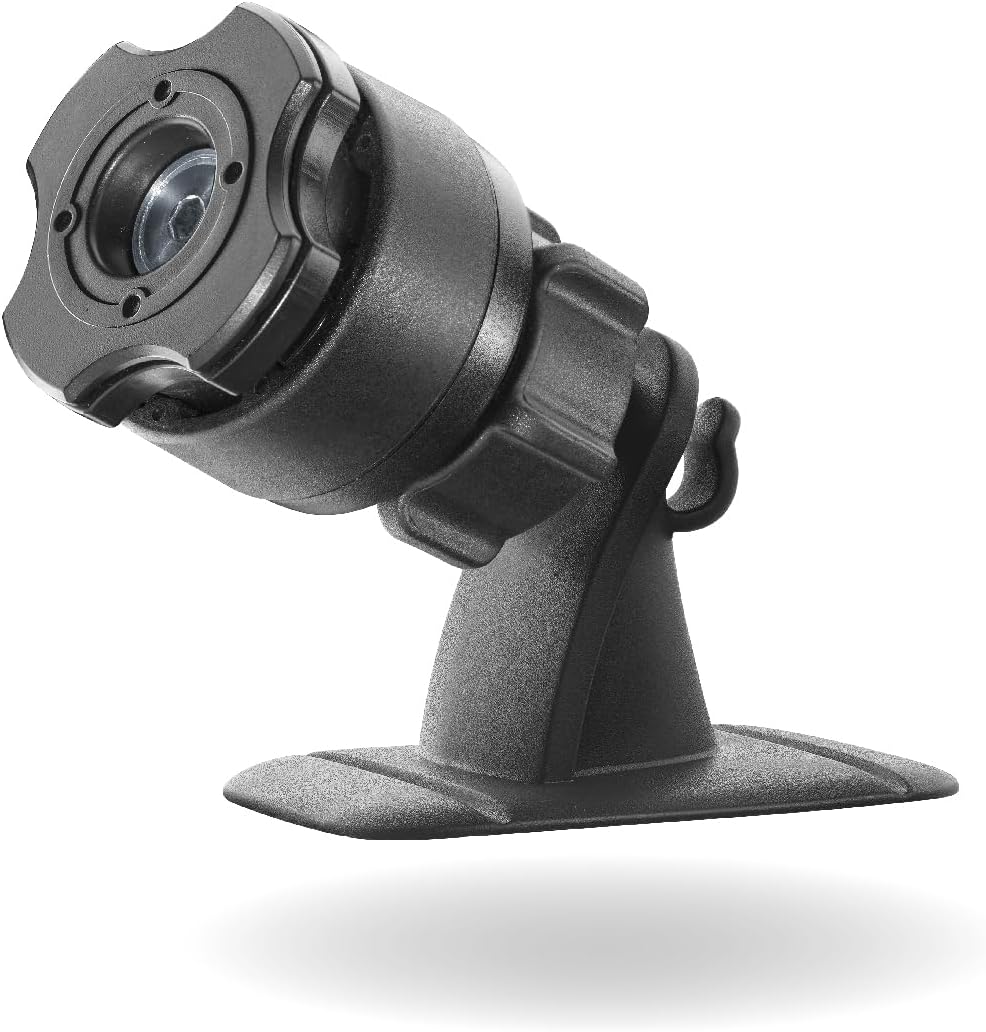 Thumbnail 6 de INTERPHONE QUIKLOX Porta cellulare auto Rotazione 360°