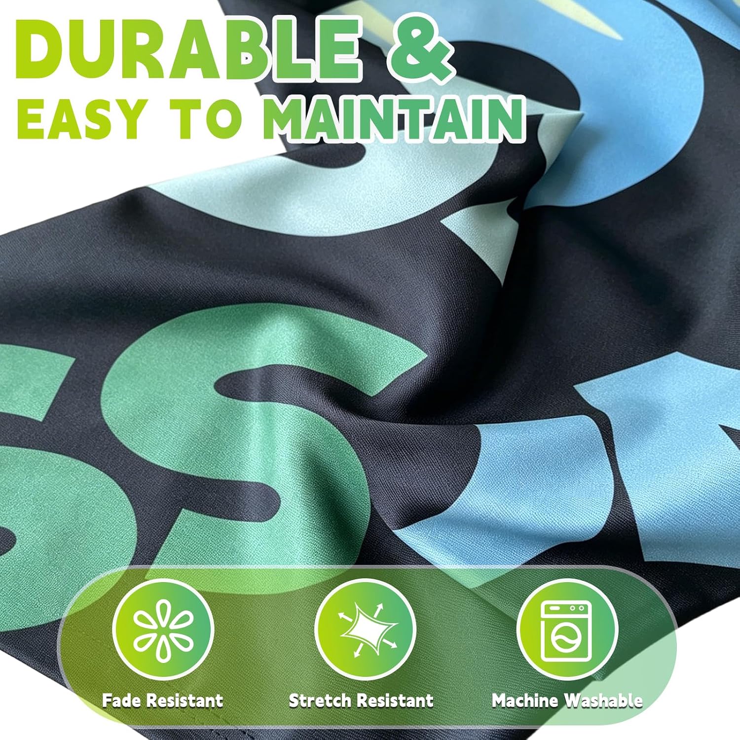 Detalle de BLESSONG Maillot de Bain Homme Boxer Respirant et Séchage Rapide – Conception à Cordon Caché