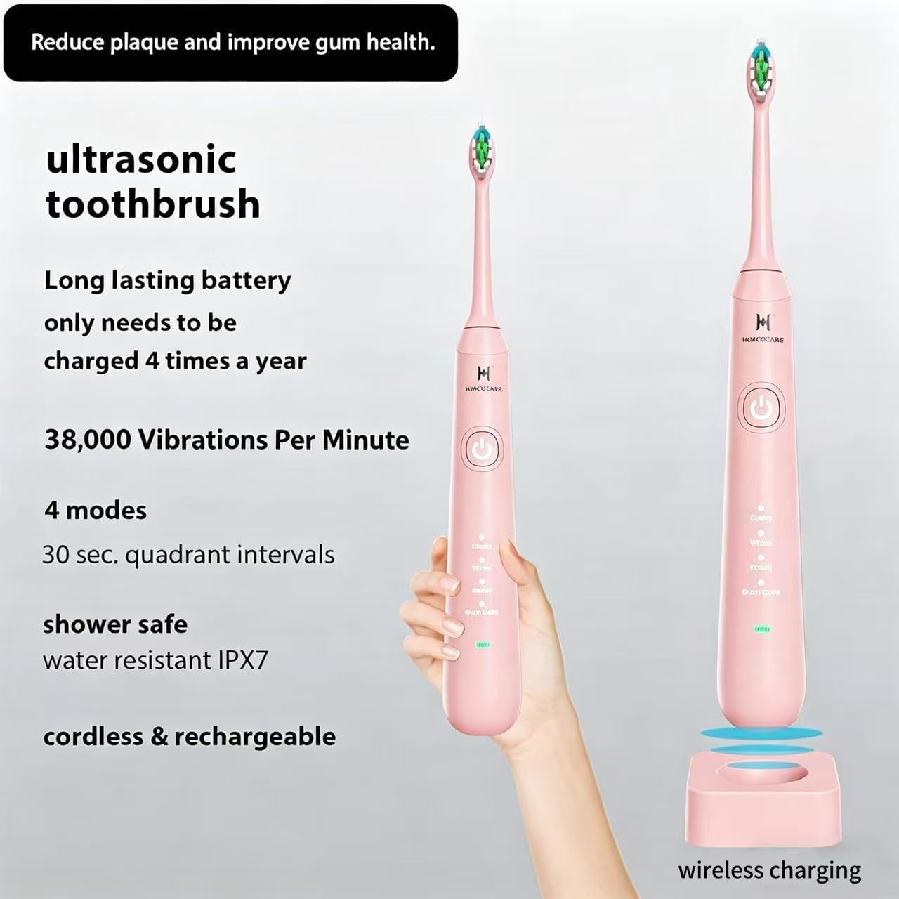 Thumbnail 3 de Family Dental Center PRO 2-1 Oral Clean Kit
