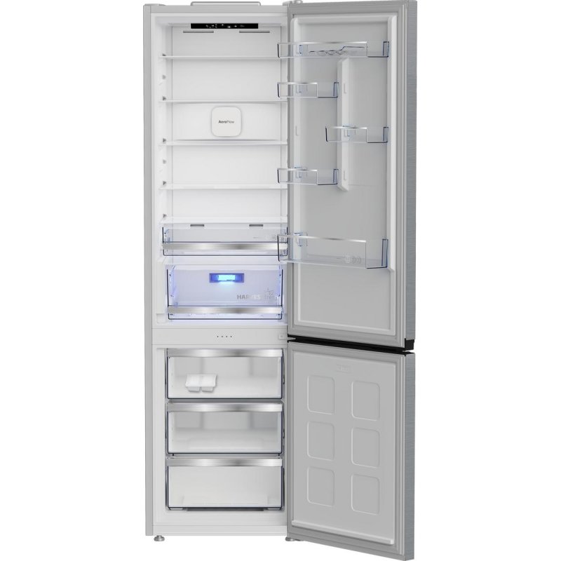 Thumbnail 1 de Frigorífico Combi Beko B5RCNE416HXB No Frost con HarvestFresh y FlexiLift