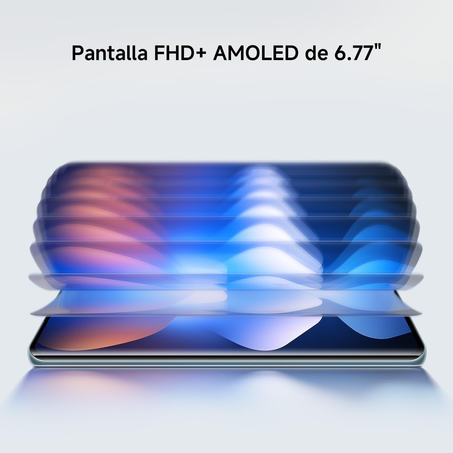 Thumbnail 5 de Xiaomi Redmi Note 15 5G 8+256GB: smartphone 6,77'' AMOLED, fotocamera 108 MP e ricarica 67 W