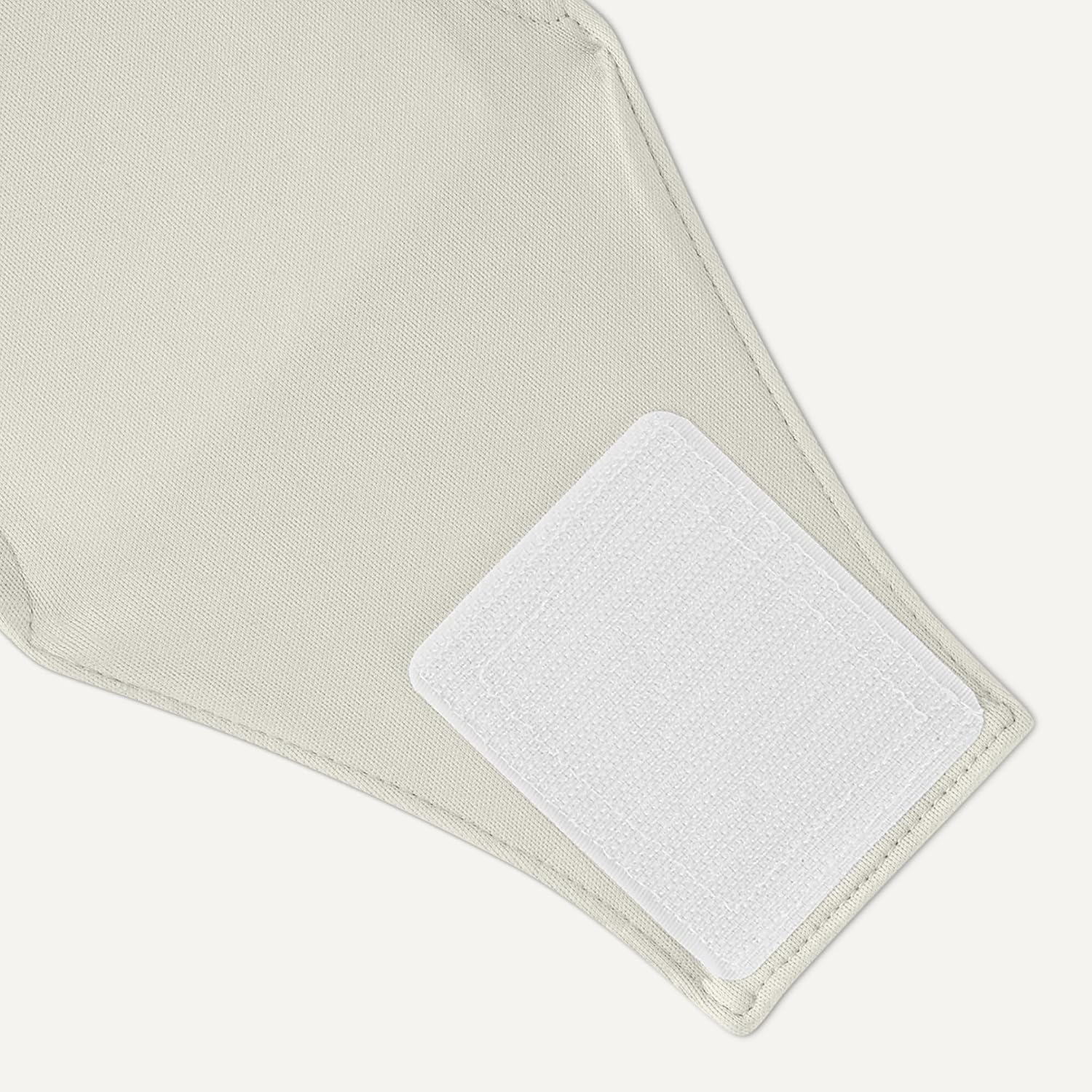 Detalle 2 de Amazon Basics Washable Dog Diapers Male XS 3-pack