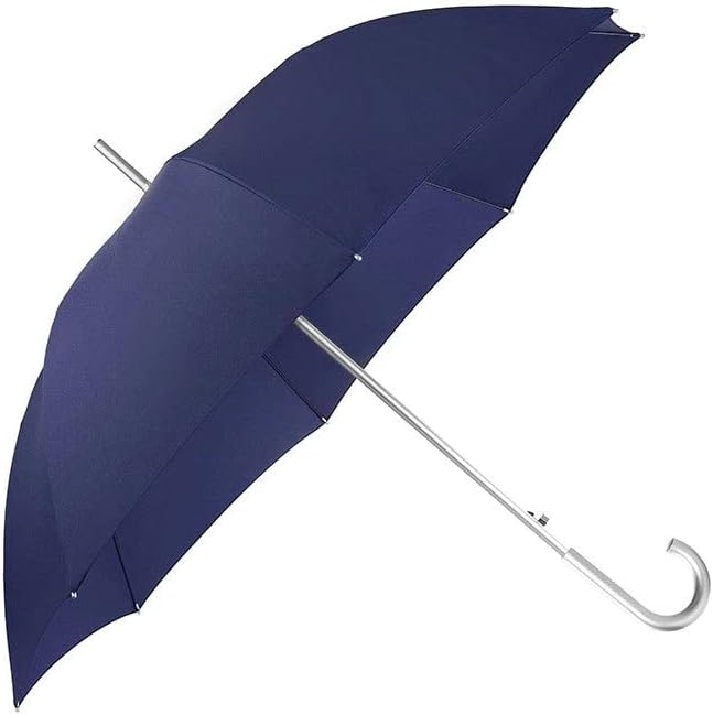 Thumbnail 1 de Samsonite Alu Drop S - Manqueur ouvert Auto Open, 96 cm, Blue Indigo
