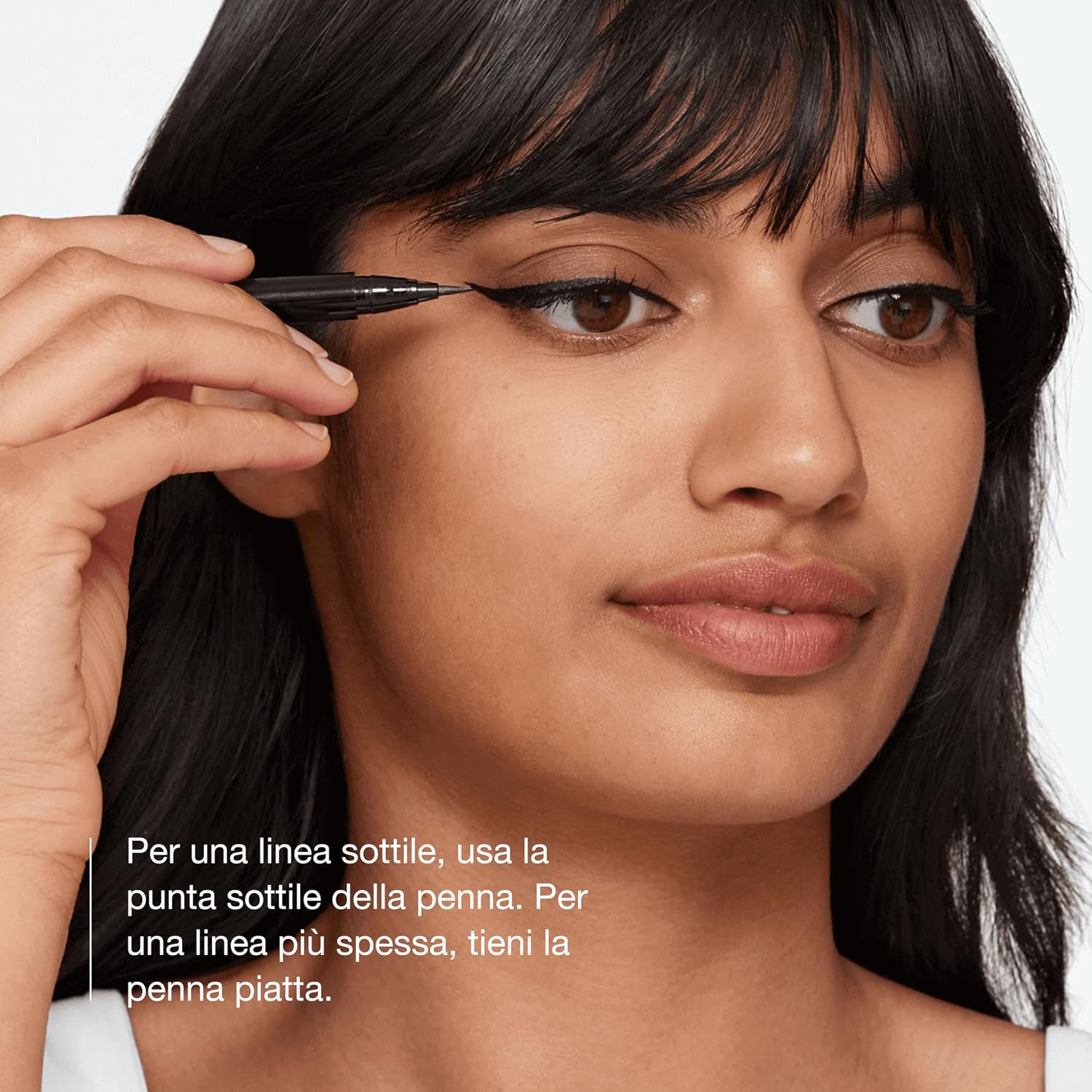 Thumbnail 3 de Clinique High Impact Easy Liquid Eyeliner 0,67 g
