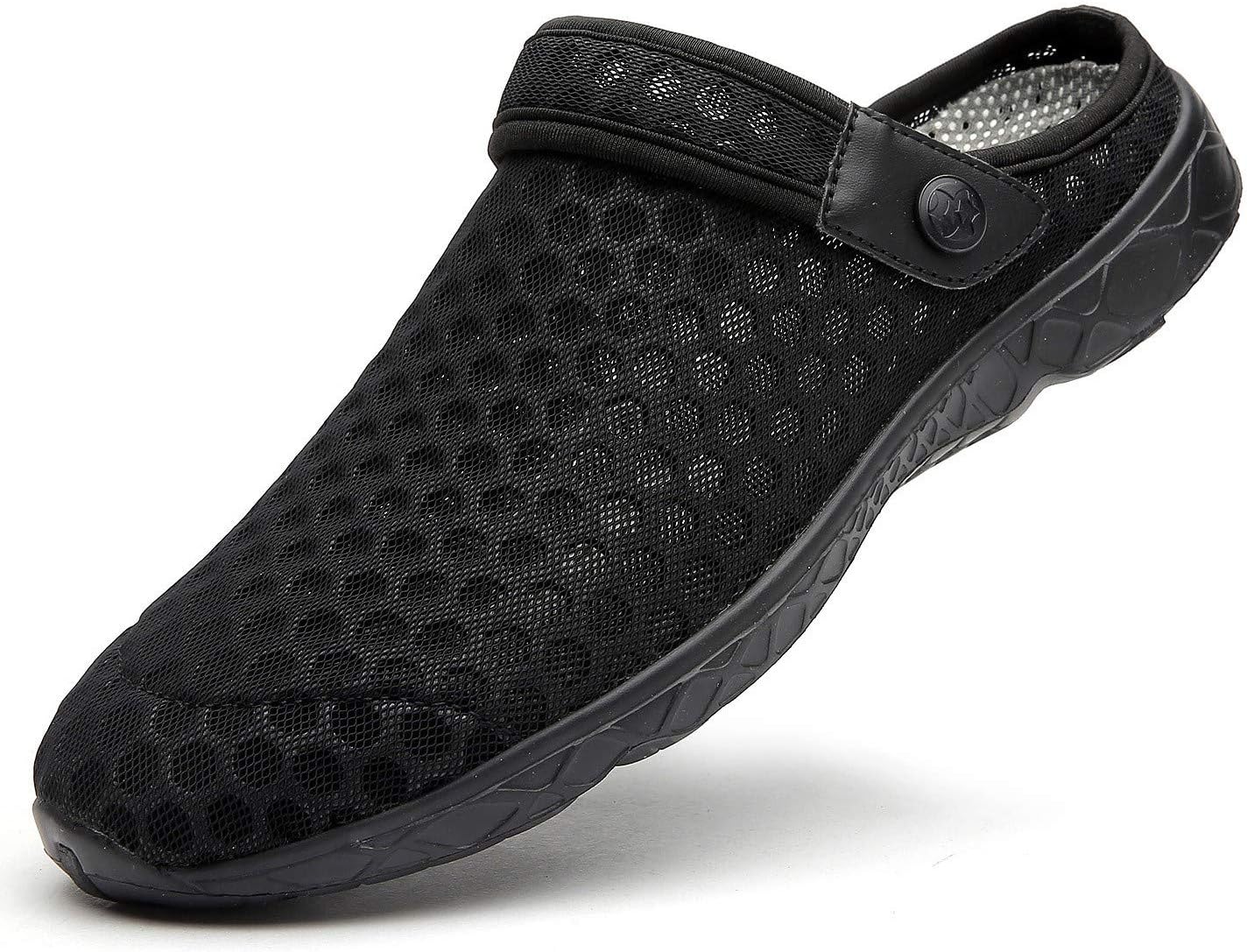 Thumbnail 3 de Sandali estivi STLYE unisex: zoccoli da spiaggia e pantofola leggeri e comodi