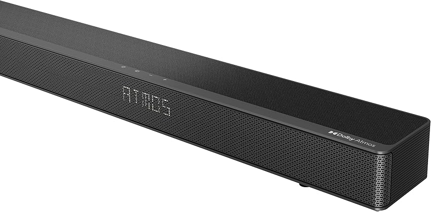 Thumbnail 6 de Hisense AX5125H Barra de Sonido 5.1.2 con Dolby Atmos 🔊