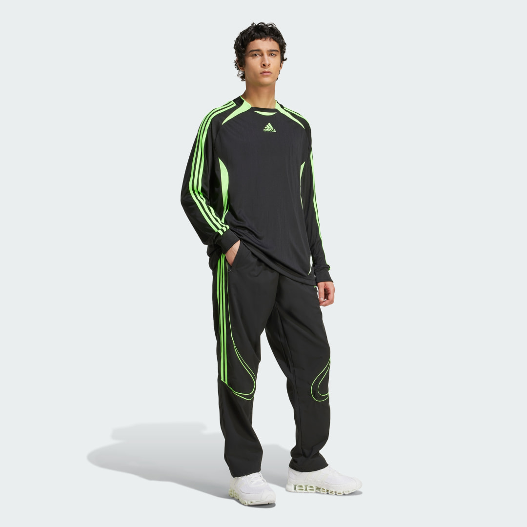 Thumbnail 2 de Adidas Teamgeist Adicolor, camiseta manga larga 👕