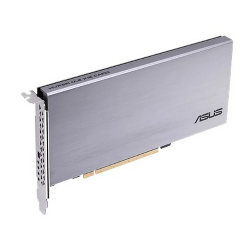 Thumbnail 1 de Asus Hyper X16 Adaptador PCIe a M.2