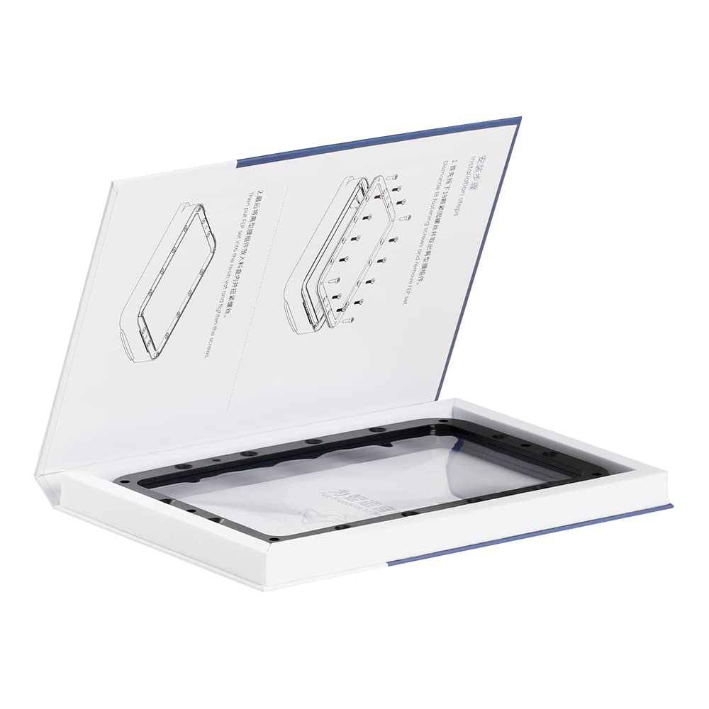 Detalle de Anycubic FEP release film 6.6-inch