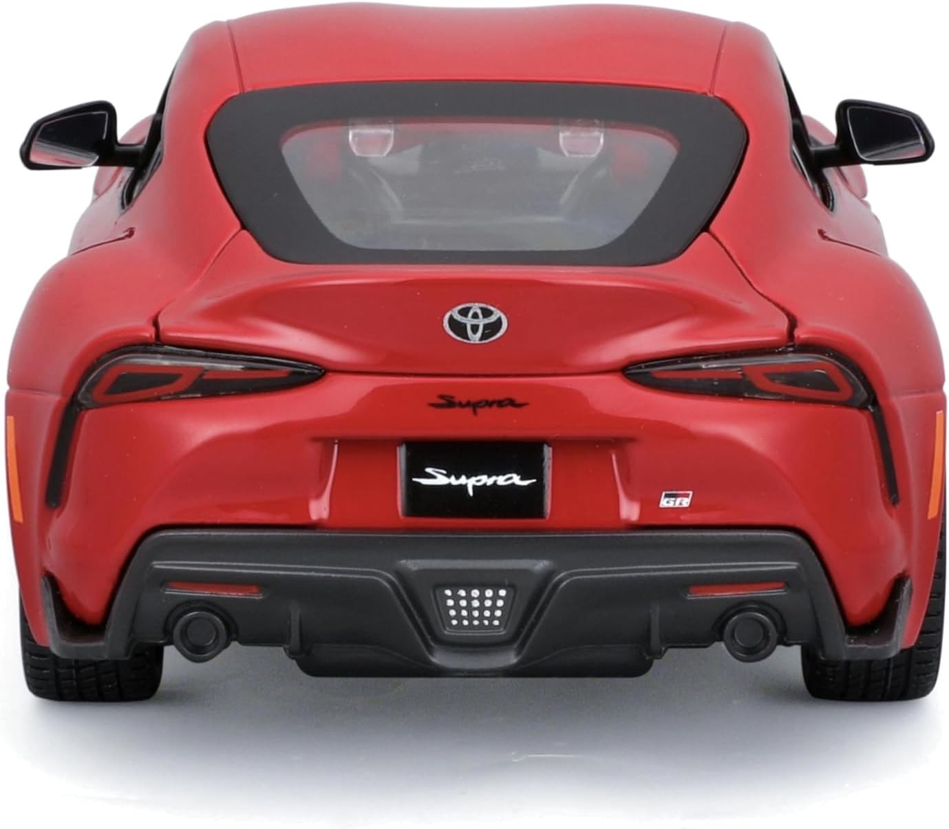 Thumbnail 4 de Maisto Toyota GR Supra Super Car scala 1:24 – modellino die-cast con parti apribili