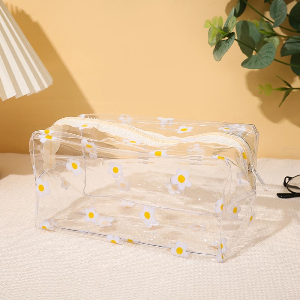 Thumbnail 6 de Flintronic Clear Pencil Case Set
