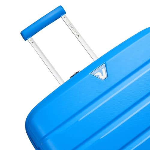 Thumbnail 7 de Roncato B-FLYING Trolley bagaglio a mano 55x40x20/25 cm Espandibile – Sky Blue