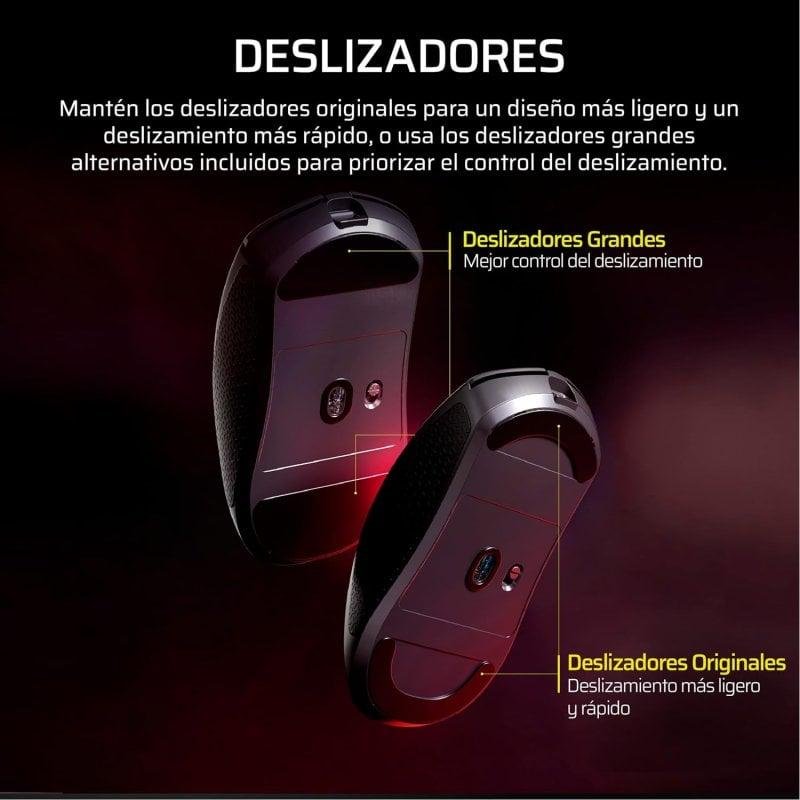 Thumbnail 3 de Ratón Corsair Sabre v2 Pro Ultralight Wireless 33000DPI 8000Hz – 36 g