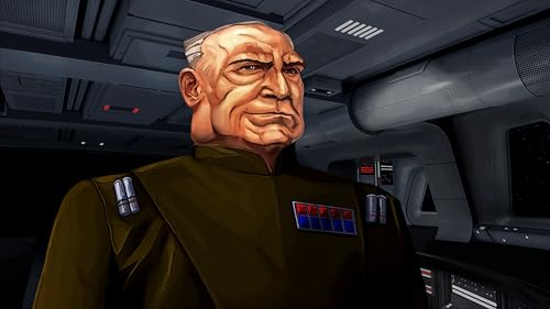 Thumbnail 2 de Star Wars Dark Forces - Switch (Atari)