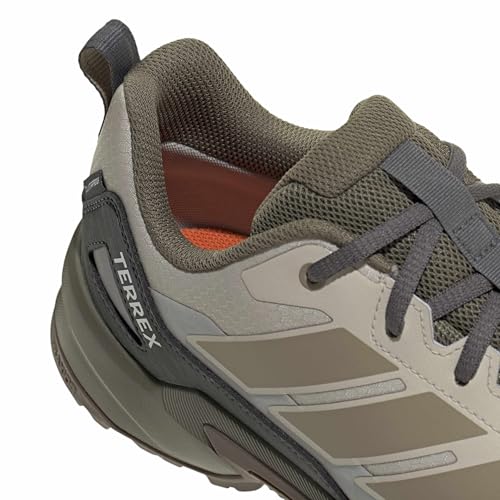 Detalle de adidas Terrex Eastrail 3 Climaproof Wanderschuhe, 39 1/3 EU, EVA-Zwischensohle