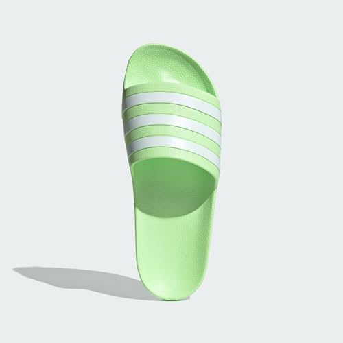 Thumbnail 2 de adidas Adilette Aqua 40,5 EU sandalias verdes