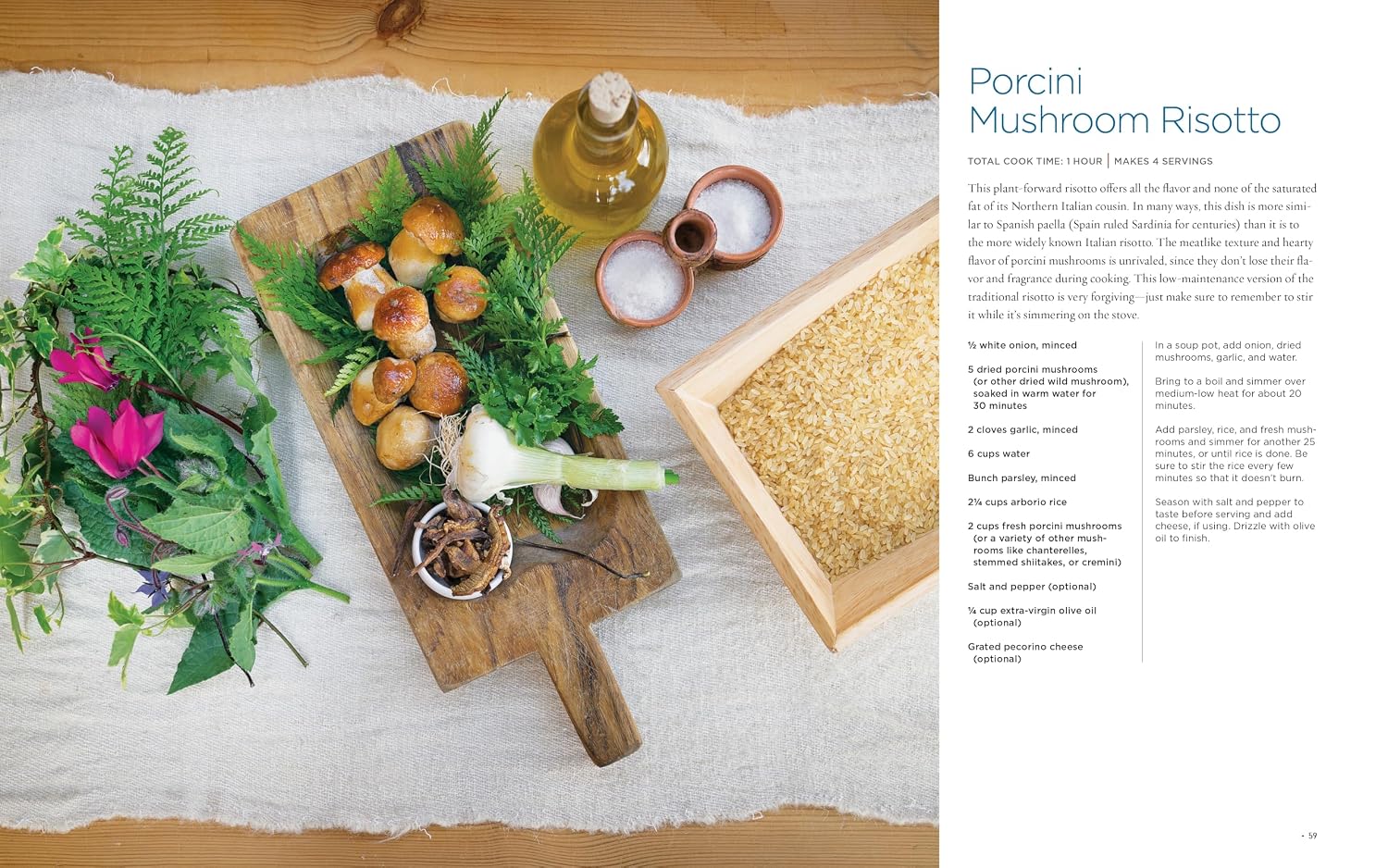 Thumbnail 3 de The Blue Zones Kitchen: 100 Recipes to Live to 100 Cookbook