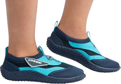 Thumbnail 5 de CRESSI Scarpetta Coral Blu/Azzurra Mis. 35: scarpette leggere per bambini e ragazzi, perfette per spiaggia e barca