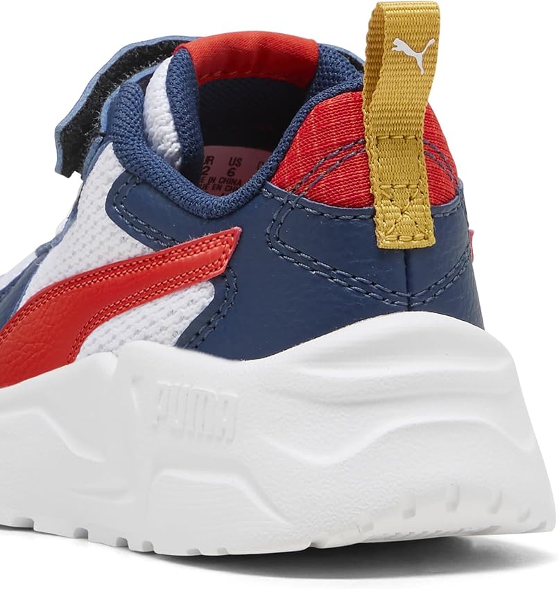 Thumbnail 1 de PUMA Trinity Lite AC+ INF zapatilla bebé 23 EU