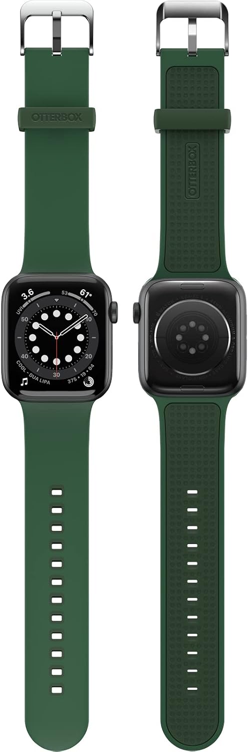 Detalle 2 de OtterBox All Day silicone band for Apple Watch