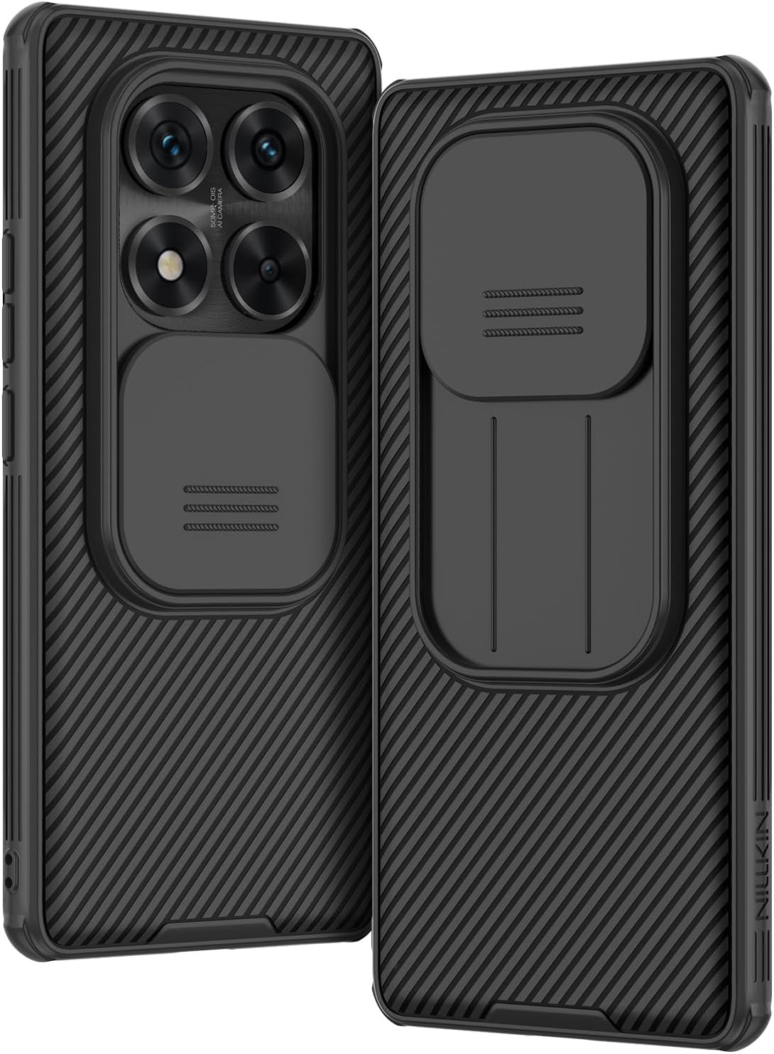 Detalle de AROYI Coque Redmi Note 14 Pro Plus