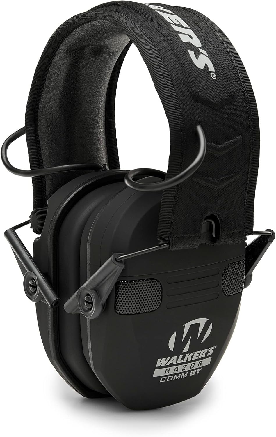 Thumbnail 2 de Walker's Razor Quad Muff: Quad-Mic Electronic Hearing Protection with Bluetooth