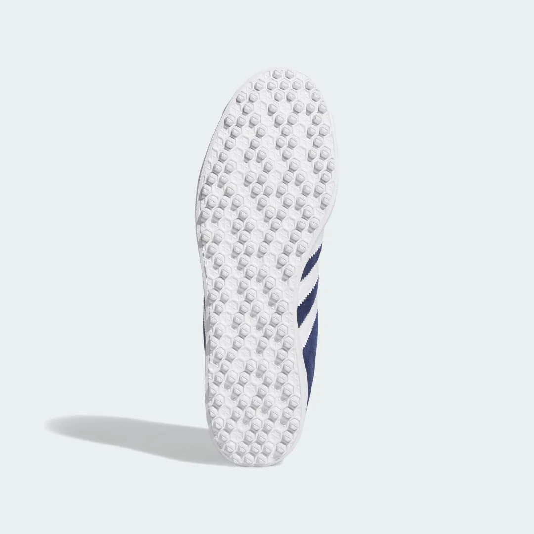 Thumbnail 2 de Zapatilla de golf Gazelle Spikeless de Adidas — azul
