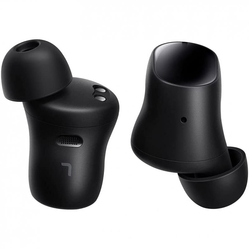 Detalle de Xiaomi Redmi Buds 3 Pro 🎧 Auriculares Bluetooth Negros