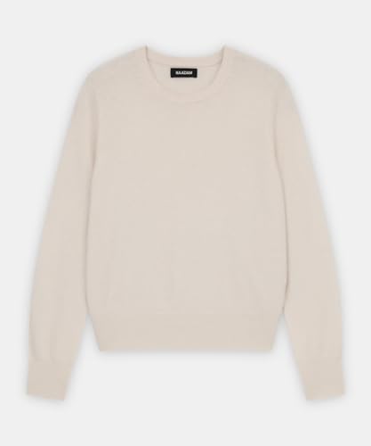 Thumbnail 6 de NAADAM The Original Cashmere Crewneck