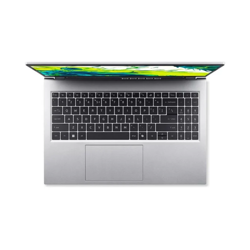 Detalle de Acer Aspire Go 15 AG15-72P-5187, portátil de 15,6" Full HD con Core 5