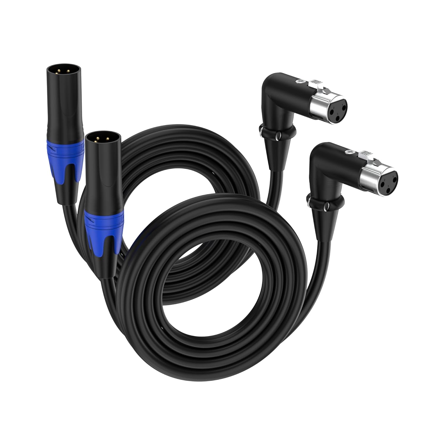 Thumbnail 6 de Seefeful XLR Extension Cable 20FT