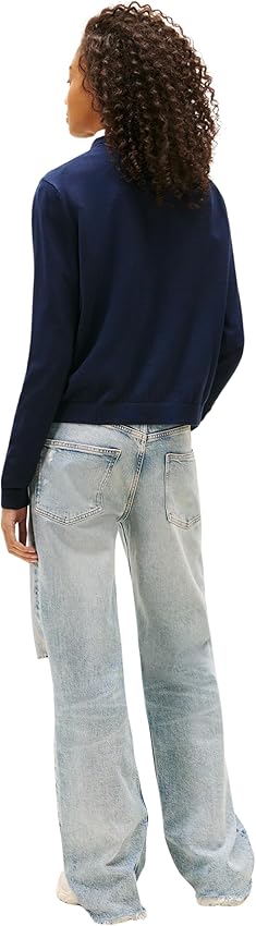 Thumbnail 1 de Tommy Jeans Tjw Essential Crew Suéter XXS 👚