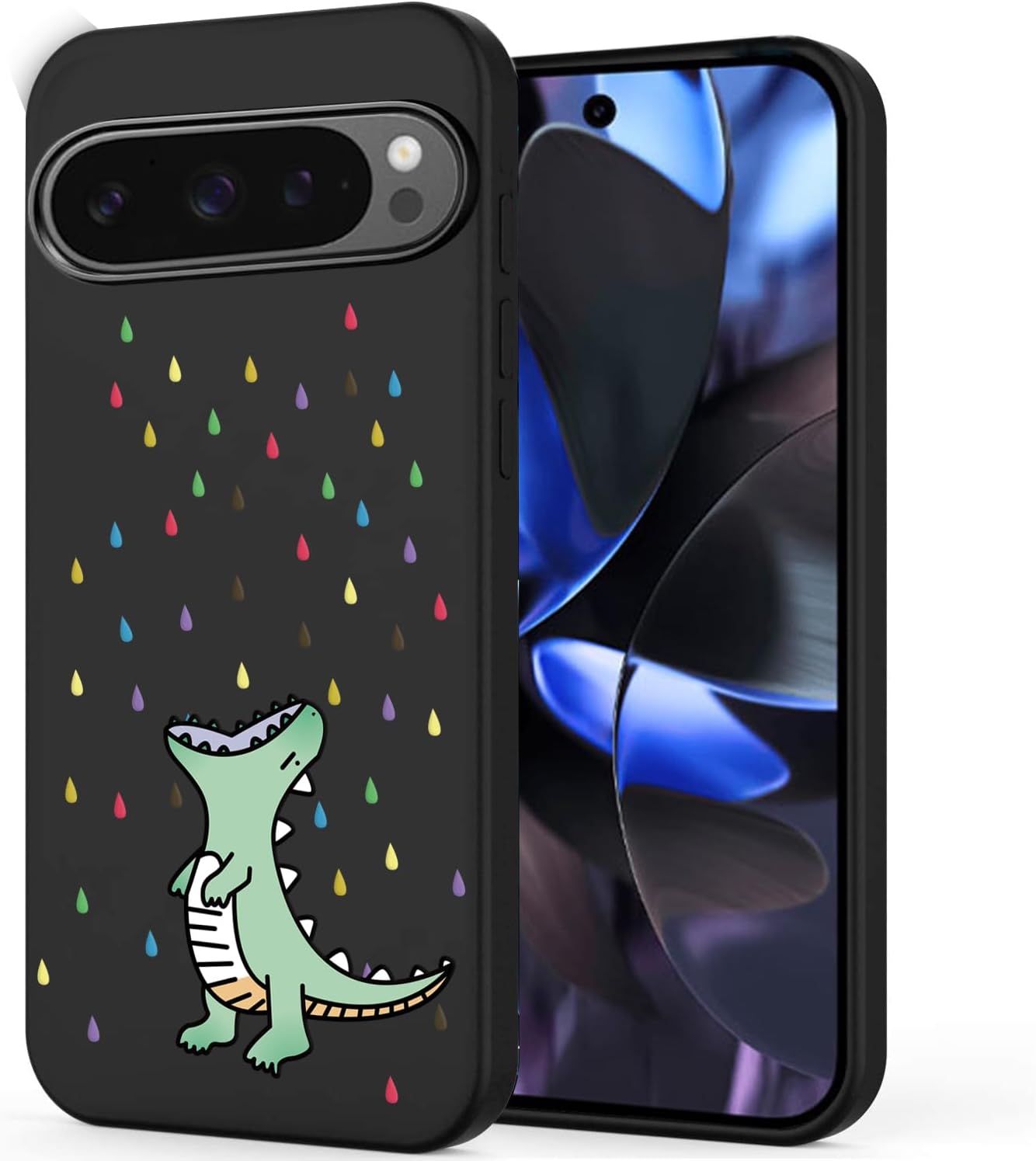 Detalle de Unov phone case for Pixel 9 Pro XL