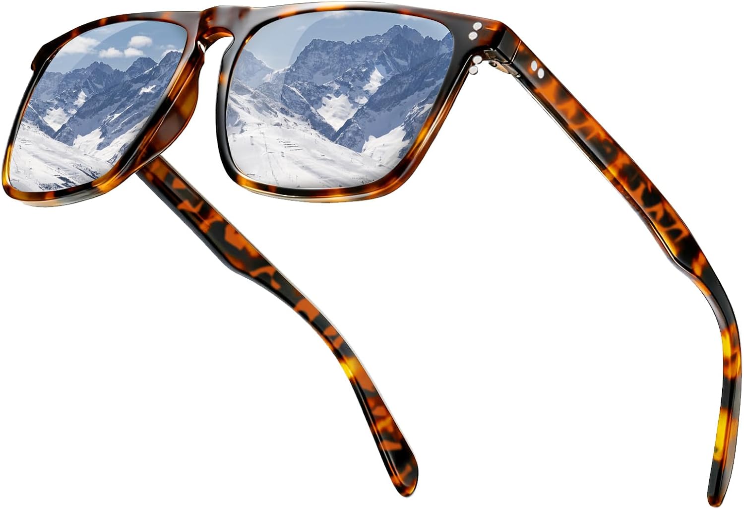 Thumbnail 6 de Jexmigo Photochromic Polarised Sunglasses