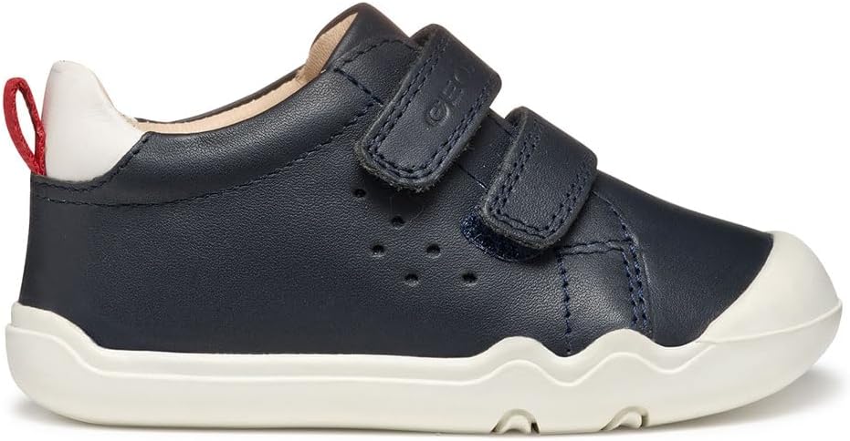 Thumbnail 4 de Geox B Steppieup Boy A BasketBébé garçon