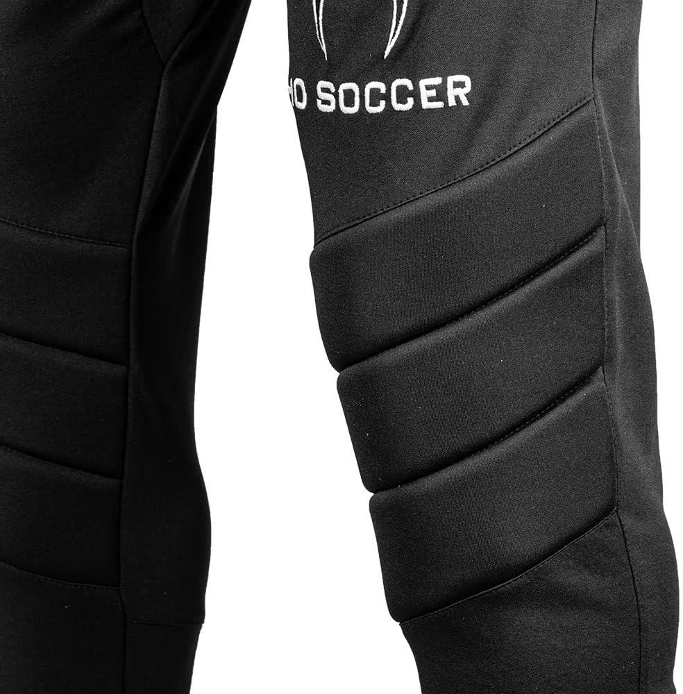 Thumbnail 5 de HO Soccer 0505554 Pantalones de Portero Infantil