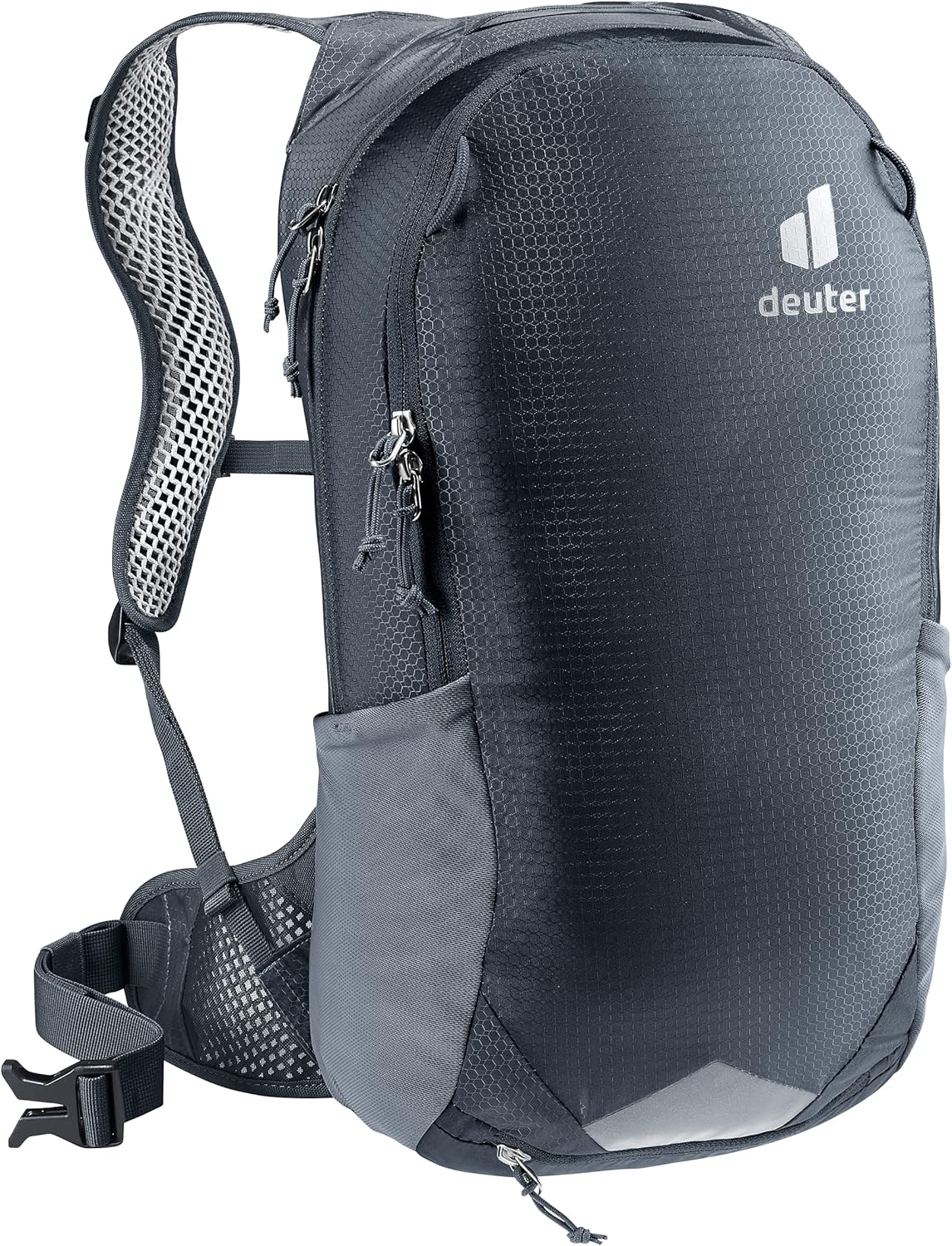 Thumbnail 6 de Deuter Race Air 10 Fahrradrucksack