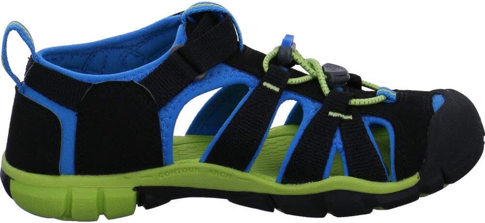 Thumbnail 1 de KEEN Seacamp 2 Sandalen Unisex-Kinder